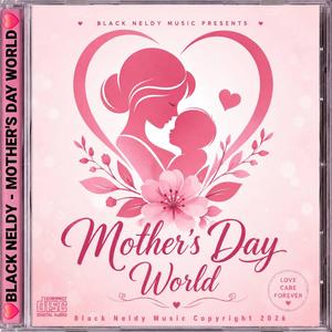 MOTHER'S DAY (Ọjọ́ Ìyá) NIGERIAN YORUBA