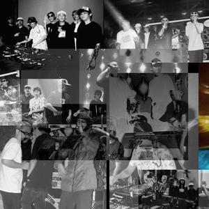 LOOKATME (feat. BADBOY PUNJABI, JOSIAH, MAZINO & DON LEON)