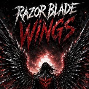 Razor Blade Wings (Remastered)