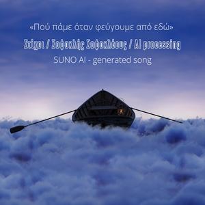 Pou Pame Otan Fevgoume Apo Edo (Version 2)