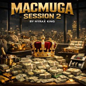 Mac muga session 2