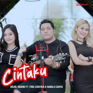 Cintaku