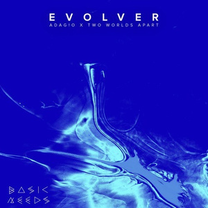 Evolver (Radio Edit)