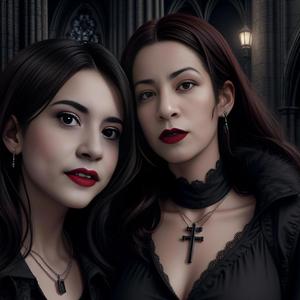Vampirismo