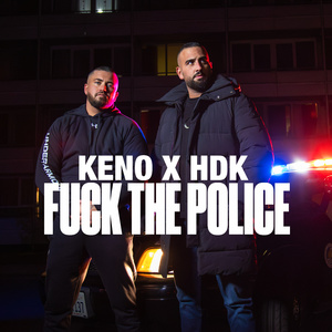 F**k the Police