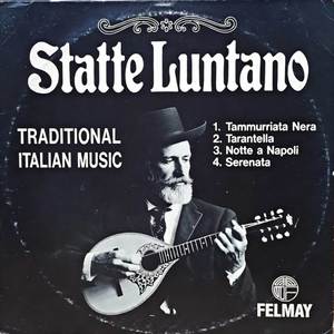 STATTE LUNTANO