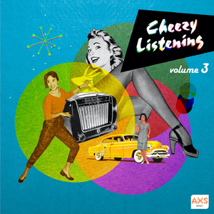 Une Fille Qui Swingue