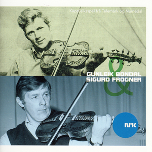 Markensmåndagen (Springar I Tradisjon Etter Kjetil Løndal)