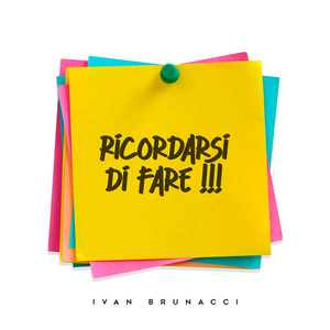 Ricordarsi di Fare