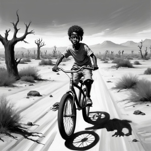 DEAD METAPHORS (Alternative Version)