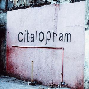 citalopram