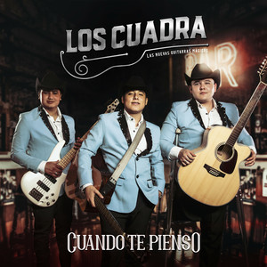 Cuando Te Pienso