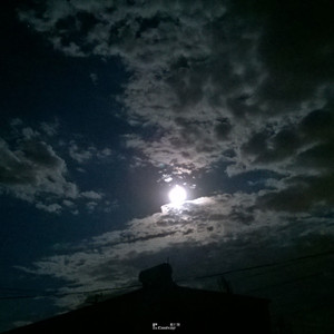 Kanon in A by Blues