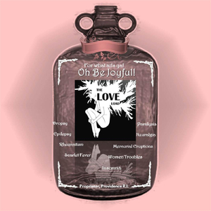 What Everybody Wants