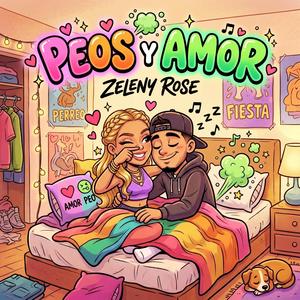 Peos y Amor