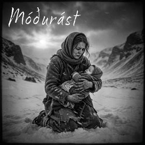 Móðurást