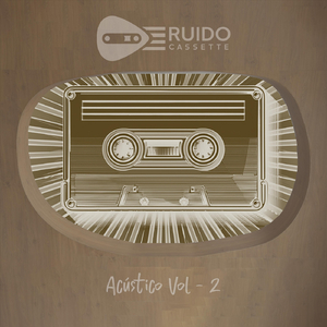 Dimensiones (Acústico) [feat. Camila Coccia, Chelo Charco & Pablo Orellano]