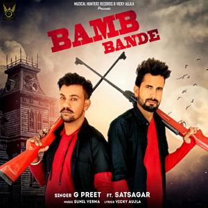 Bamb Bande (feat. Satsagar)