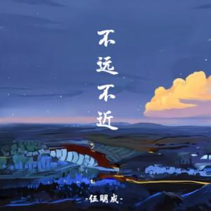 不远不近