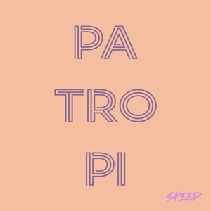 País Tropical (Pa Tro Pi) (Speed)