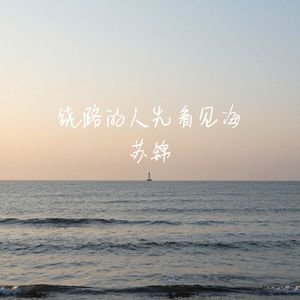 绕路的人先看见海