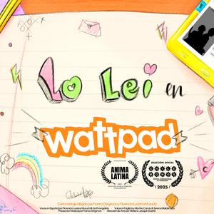 A Story On Wattpad (feat. Martina Cancio & serenna) (Official English Dub)