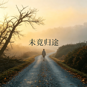 未竟归途