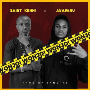 Wonjo (feat. Ja’afaru)