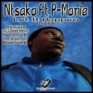 Let It Happen (Moniestien Soulism Remix)