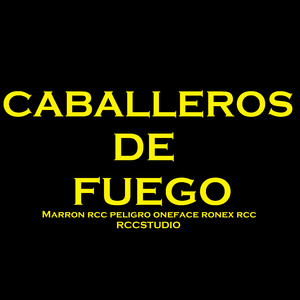 Area51Clan - Caballeros de Fuego