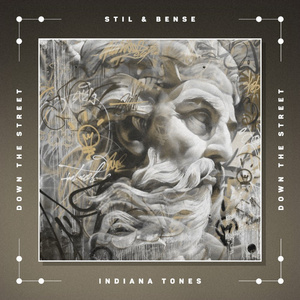 Down The Street (Original Mix)