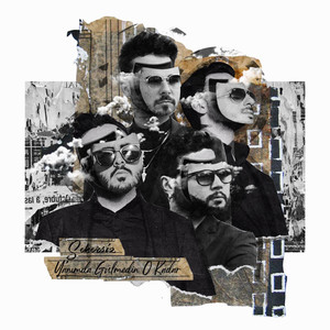 Yanımda Gülmedin O Kadar (Sakin)