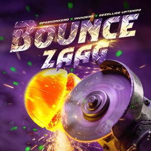 Bouncezaag