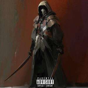 怪物(Prod by Rocket)