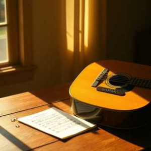 Acoustic Guitar Vol.12