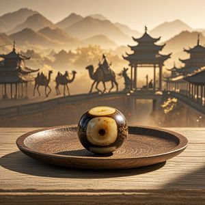 珠上千年_朱兴伟