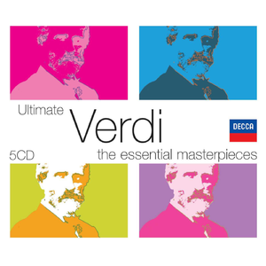 Il Trovatore / Act 2:"Tutto è deserto" - "Il balen del suo sorriso"