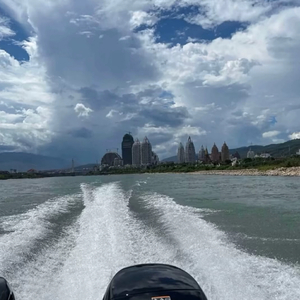 有钱不入东南亚 落难必闯湄公河