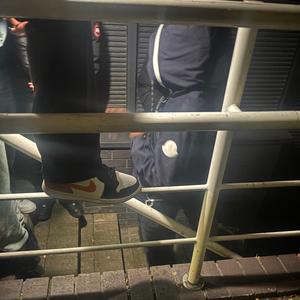 Phuck (feat. GatMan)