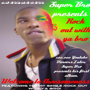 Gettin Wicked (Mega Star Anthem)