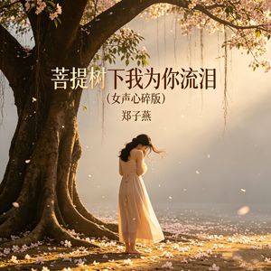 菩提树下我为你流泪（女声心碎版）