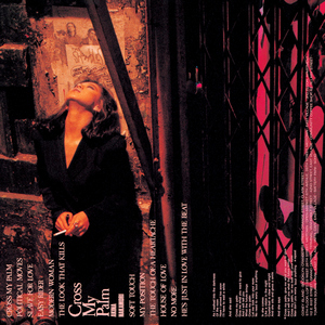 SOFT TOUCH (Original Karaoke)