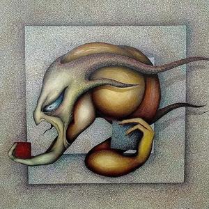 The Romantic of Painting