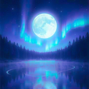 Balancing Nerves with Silver Rays