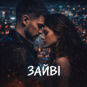 Зайві