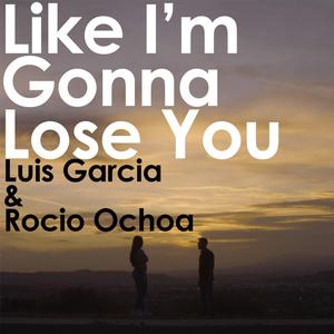 Like I'm Gonna Lose You (feat. Rocio Ochoa)