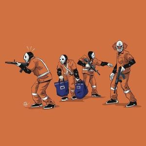 Submarine Voice Clip