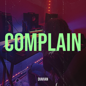 Complain