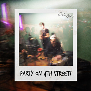 Party on 4th Street