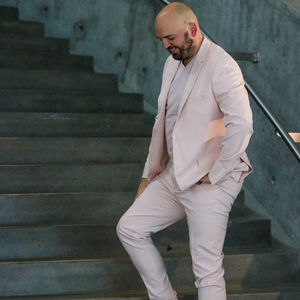 Et skridt mere i morgen